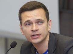 Yashin resigned from the post of head of the draft commission