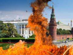 США готовятся добить Россию санкциями