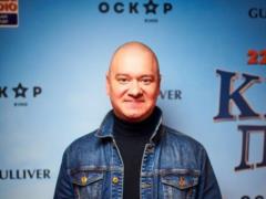 15 зізнань Євгена Кошового: Якби  Кварталу 95  не було в моєму житті, я б став алкоголіком