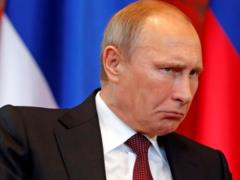 Diplomat: The Big Seven sends a signal to Moscow