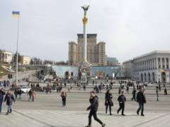 Коррупция на Украине оказалась страшнее войны