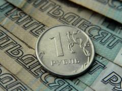 Рубль испытает шок