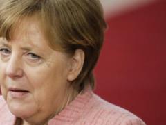 New anti-Russian sanctions will hit the pocket of Germany