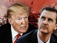 Почему США заставят Асада поплатиться за переход  красной черты 