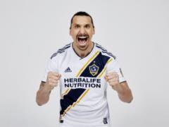 Ibrahimovic: FIFA will not stop me if I want to go to the 2018 World Cup
