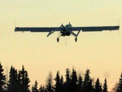 Russian military jam signals GPS American drones in Syria