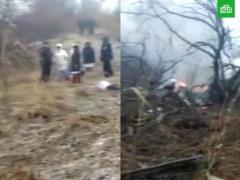 The reasons for the helicopter crash in Khabarovsk are named