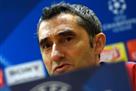Valverde: The high pressure of Roma did not allow us to show his game