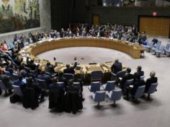 Россия устроила разнос в Совбезе ООН