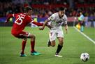Bavaria - Sevilla: forecast bookies for the Champions League match