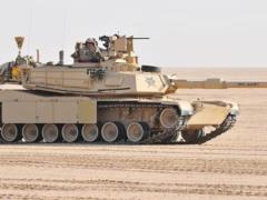 Американцы приготовились к войне