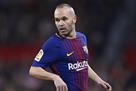 Iniesta: Perhaps this is my last match in the Champions League, and we again failed