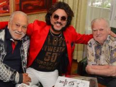 There was no author hits Kirkorov