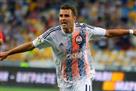 Junior Moraes will perform in Shakhtar at №10