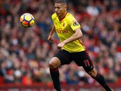 MJ is ready to shell out 40 million pounds for Richarlison