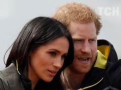 Prince Harry and Megan Markle told who was not invited to their wedding