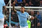 Gabriel Jesus: Our second goal was canceled - it was hard to put up with it