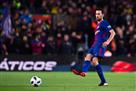Busquets: This is the worst defeat of my career