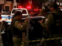 При попытке побега из тюрьмы в Бразилии погибли более 20 человек