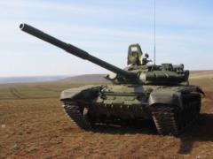 Poland will buy Ukraine s dynamic defense complexes for its tanks