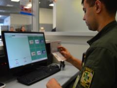 Госпогранслужба готова осуществлять проверку выданных е-виз