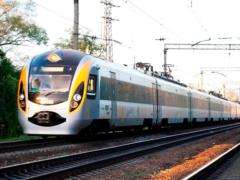 Ukraine will launch a train that will run through 4 European capitals