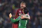 Deserved miracle. How did Roma go to Barcelona?