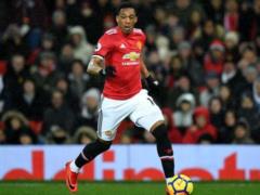Juventus is ready to pay 60 million pounds for Martial