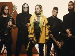 The Hardkiss band lost the participant: the reason is known