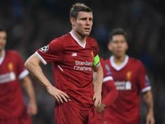 Milner: The first goal woke us up