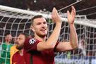 JACKO: I m glad that I stayed in Roma, because now I m in the semifinals of the Champions League