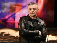 Stanislav Boklan took the place of Bogdan Stupka