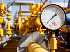 Украина возобновила закачку газа в ПХГ