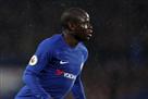 Touchel needs Cante in PSG