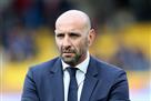 Monchi: Now rivals need to fear Roma
