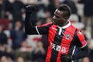 Balotelli can trade Roma for DiCi United