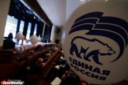 Первого кандидата на праймериз «Единой России» в ЕГД не внесли в официальную базу
