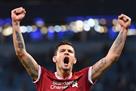 Lovren: The Champions League is just the beginning, next season we will take away from Man City the title in the Premier League