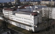 In the Ministry of Justice they told us about what the prisoner Lukyanovsky SIZO died
