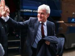 Mark Hughes can go down in history