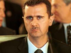 The insider said where Assad hides his aircraft, expecting a missile strike by the US