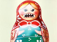 Vitaly Portnikov: Failure of the lie