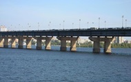 The woman s body found in the Dnieper did not belong to the missing student