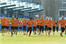 How Shakhtar prepares for the match against Dynamo