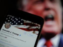 Кремль відмовив Трампу в Twitter-дипломатії