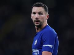 Drinkwater may leave Chelsea