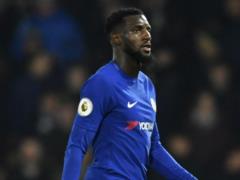 Chelsea will not let Bakayoko back to Monaco