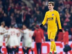 Atletico is ready to pay Grismann 20 million per season