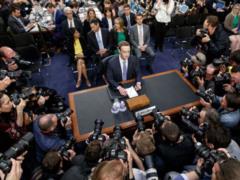 Zuckerberg testified to the US Senate. What you need to pay attention to