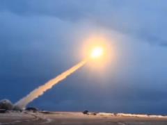 У Пентагоні стривожилися через нового російського зброї